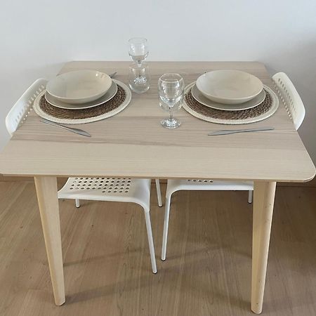 Residence Chene- 15 Mn De Paris Et 05 Mn D'Orly Aeroport 韦瑞-夏特林 外观 照片