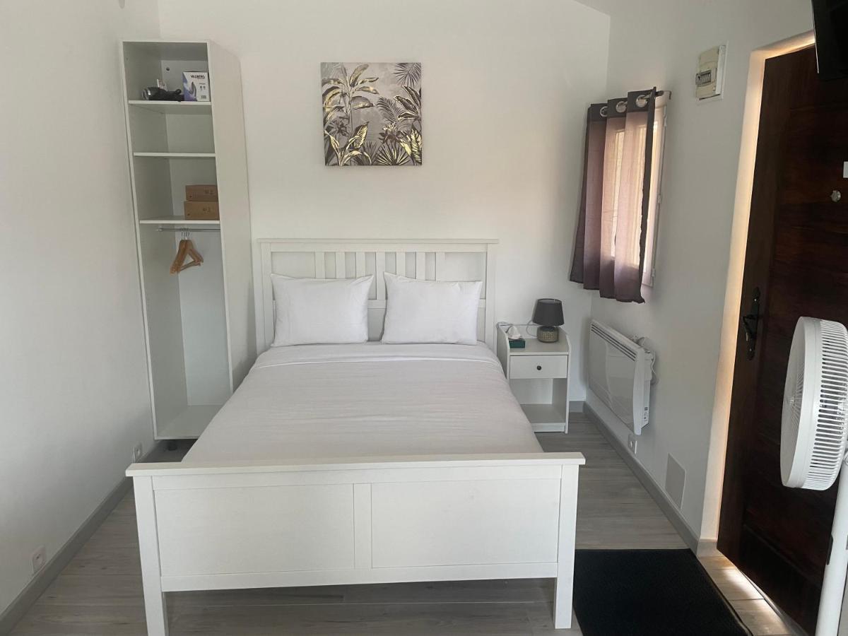 Residence Chene- 15 Mn De Paris Et 05 Mn D'Orly Aeroport 韦瑞-夏特林 外观 照片