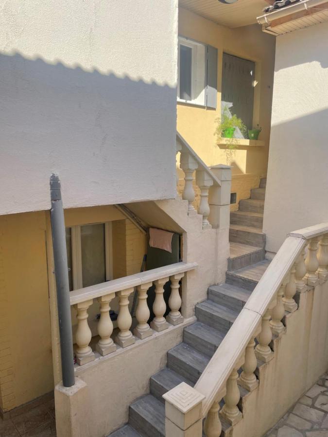 Residence Chene- 15 Mn De Paris Et 05 Mn D'Orly Aeroport 韦瑞-夏特林 外观 照片