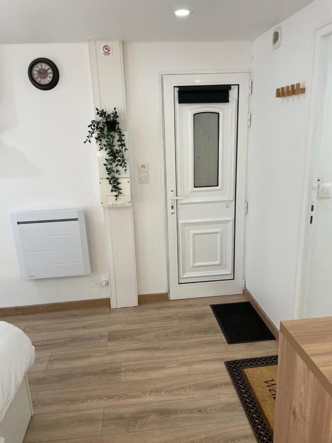 Residence Chene- 15 Mn De Paris Et 05 Mn D'Orly Aeroport 韦瑞-夏特林 外观 照片