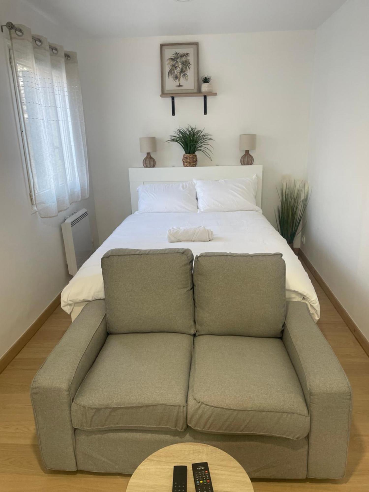 Residence Chene- 15 Mn De Paris Et 05 Mn D'Orly Aeroport 韦瑞-夏特林 外观 照片