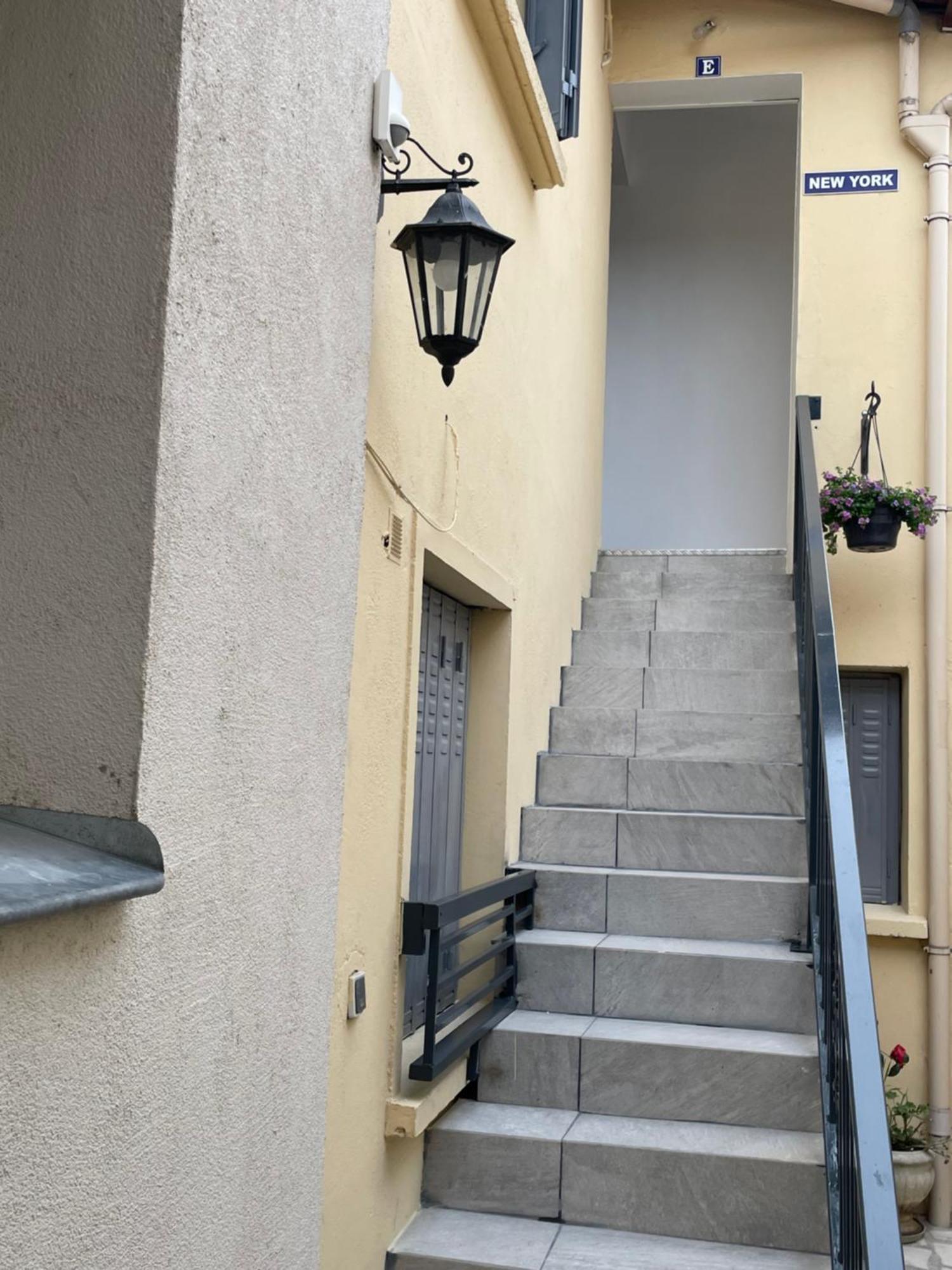 Residence Chene- 15 Mn De Paris Et 05 Mn D'Orly Aeroport 韦瑞-夏特林 外观 照片