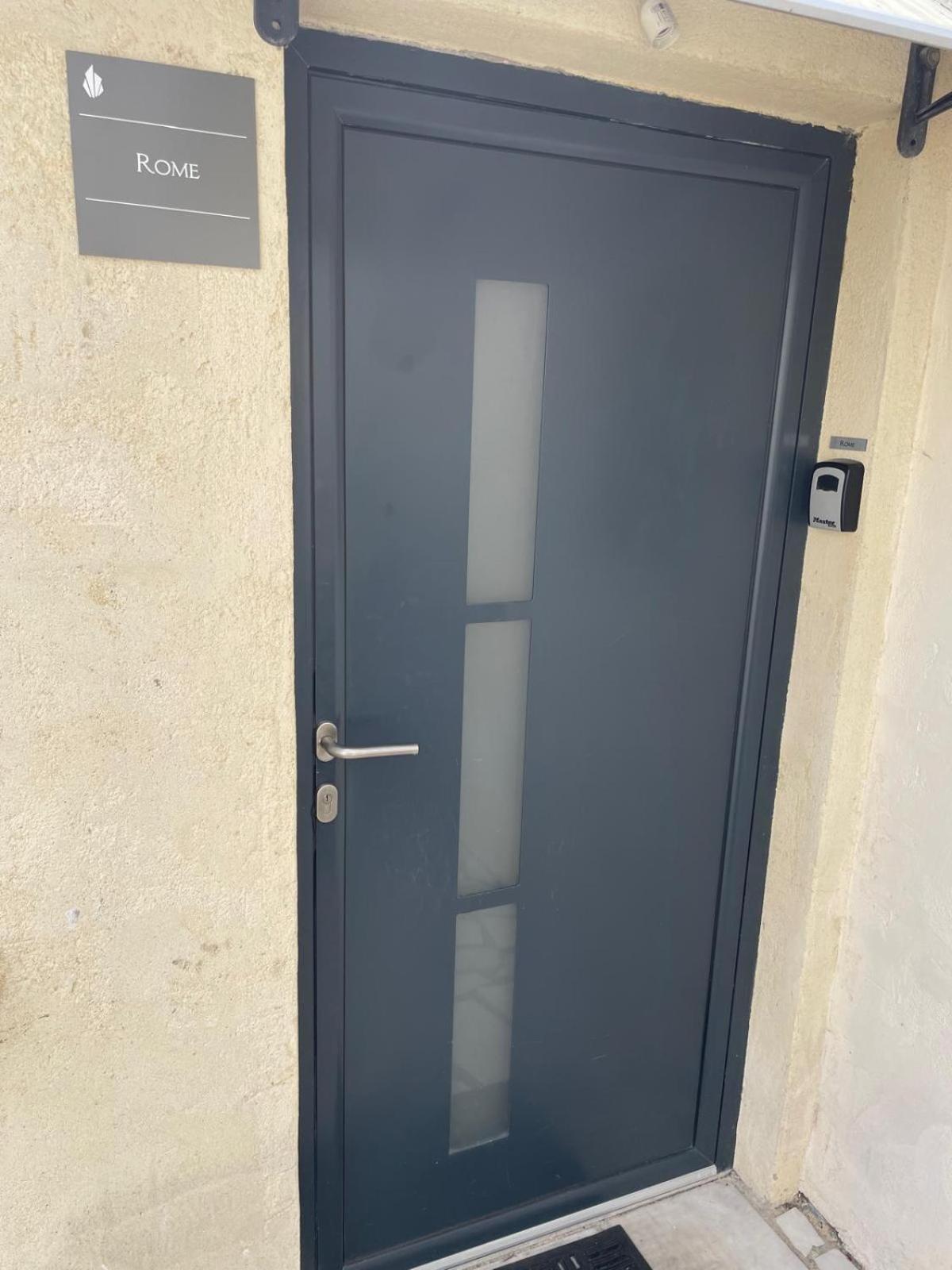 Residence Chene- 15 Mn De Paris Et 05 Mn D'Orly Aeroport 韦瑞-夏特林 外观 照片