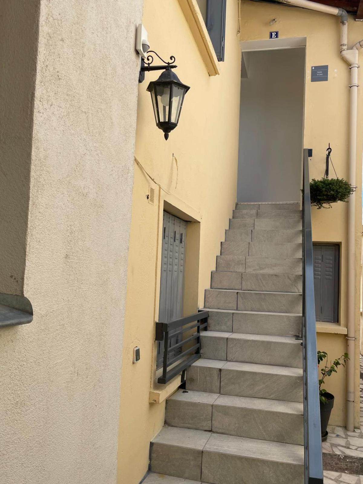 Residence Chene- 15 Mn De Paris Et 05 Mn D'Orly Aeroport 韦瑞-夏特林 外观 照片